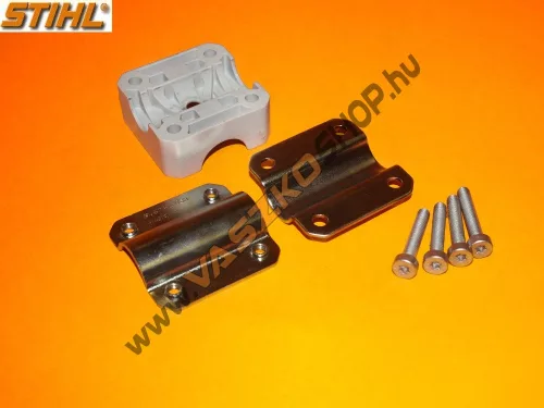 	 Kormány bilincs Stihl FS 55 , FS 200