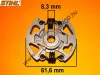 Kuplung Stihl FS 38 , FS 56