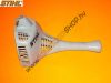 Motorburkolat Stihl FS55