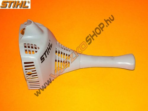 Motorburkolat Stihl FS55