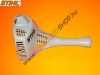 Motorburkolat Stihl FS55