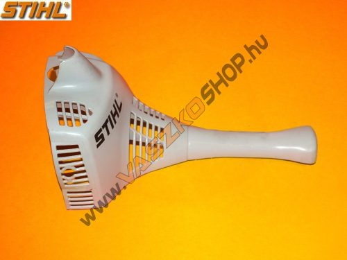Motorburkolat Stihl FS55
