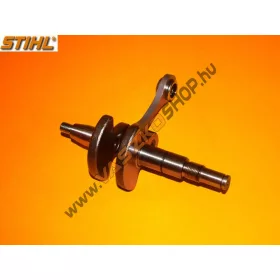 Főtengely Stihl MS 171 , MS 181 , MS 211