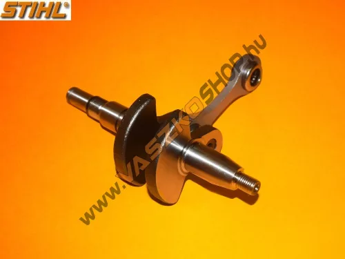 Főtengely Stihl MS 171 , MS 181 , MS 211