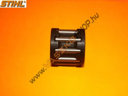 Dugattyú csapszeg tűgörgő Stihl MS 310