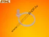 Szívócsőbetét Stihl 017 , 018 , MS 170 , MS 180