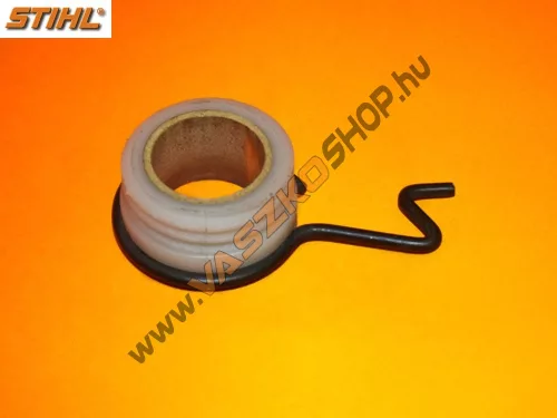 Olajszivattyú csiga Stihl MS 170 , MS 180 , MS 230 , MS 250