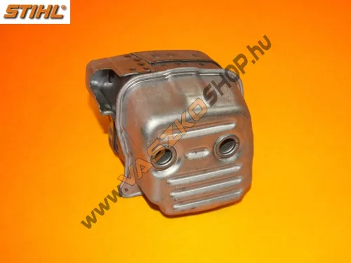 Kipufogó Stihl MS 311 , MS 391