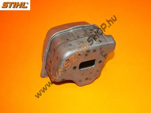 Kipufogó Stihl MS 311 , MS 391