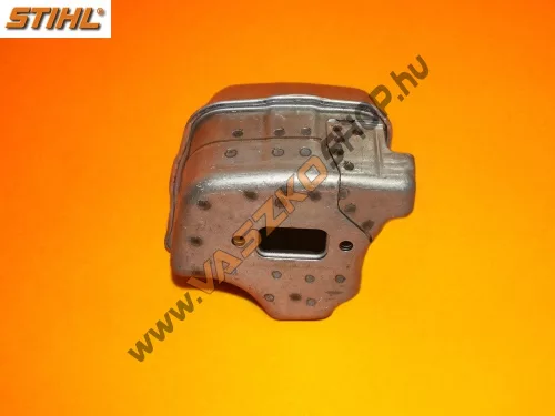 Kipufogó Stihl MS 311 , MS 391