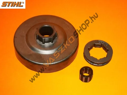 Csillagkerék Stihl MS 341 , MS 361 , MS 440 , MS 660