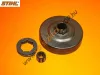 Csillagkerék Stihl MS 341 , MS 361 , MS 440 , MS 660