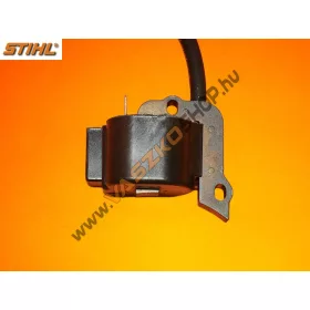 Gyújtótekercs Stihl 017
