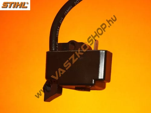 Gyújtótekercs Stihl 017