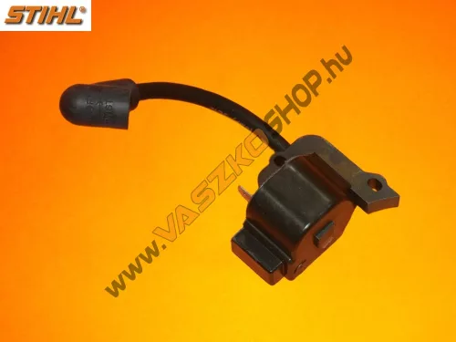 Gyújtótekercs Stihl 017