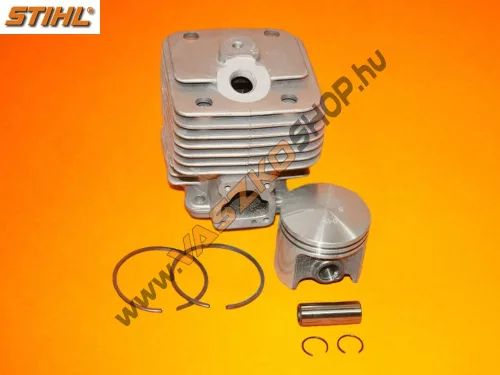 Henger szett Stihl TS 360