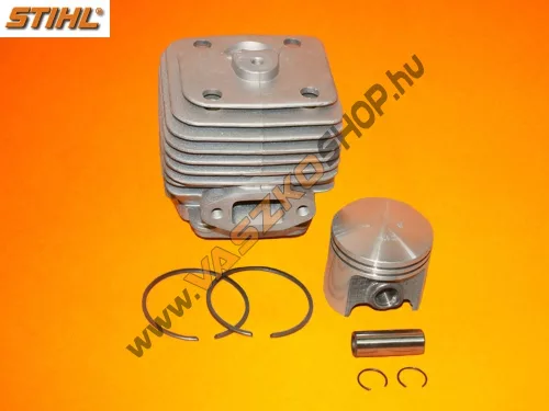 Henger szett Stihl TS 360