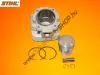 Henger szett Stihl TS 360