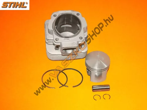 Henger szett Stihl TS 360