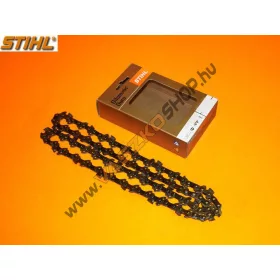 Láncfűrész lánc STIHL Duro 3/8x1,6 mm (több hosszban)