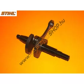 Főtengely Stihl 019T