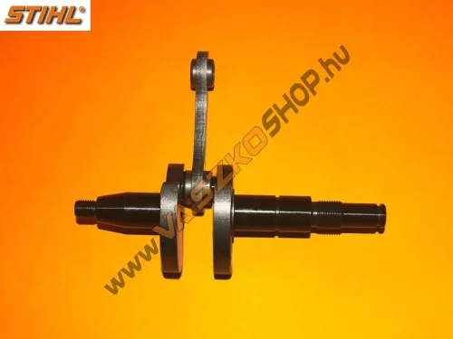 Főtengely Stihl 019T
