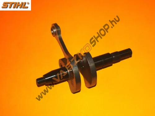 Főtengely Stihl 019T