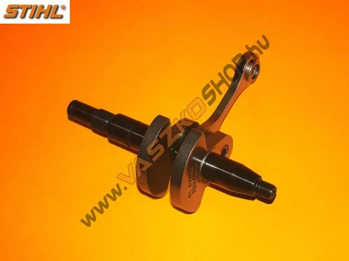 Főtengely Stihl 019T