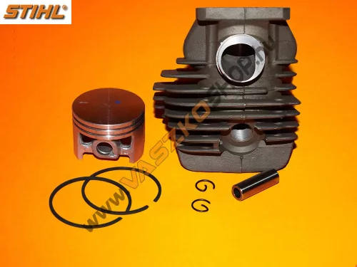 Henger szett Stihl 026 , MS 260 , MS 260C