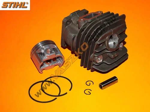 Henger szett Stihl 026 , MS 260 , MS 260C