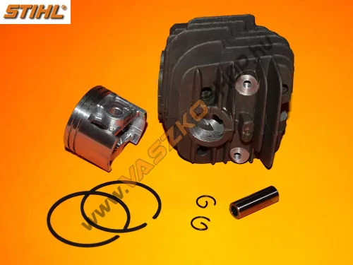Henger szett Stihl 026 , MS 260 , MS 260C