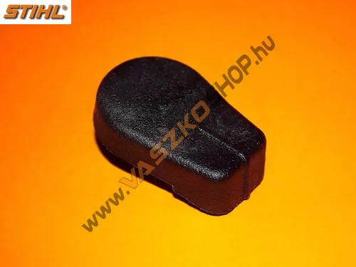 Levegőszűrő fedél retesz Stihl MS 170 , MS 180 (új típus)