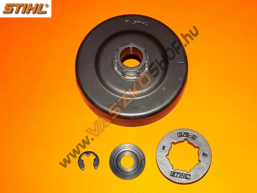 Csillagkerék Stihl 064