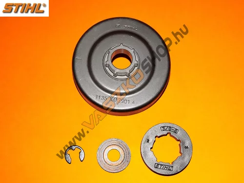 Csillagkerék Stihl 044 , 046
