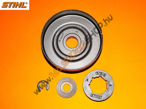 Csillagkerék Stihl 044 , 046