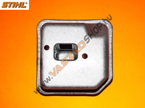 Kipufogó Stihl 017 , 018 , MS 170 , MS 180