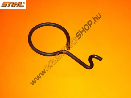 Olajszivattyú csiga rugó Stihl MS 170 , MS 180 , MS 230 , MS 250