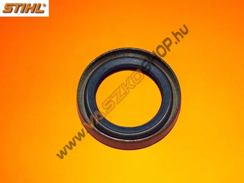 Főtengely szimering Stihl 009 , 010 , 011 , 012 bal