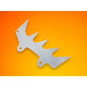 Rönktámasz Stihl MS 460 , 064 , 066 külső