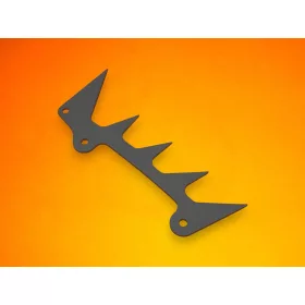 Rönktámasz Stihl MS 460 , 064 , 066 belső