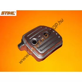 Kipufogó Stihl MS 231 , MS 25