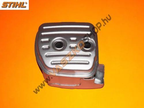 Kipufogó Stihl MS 231 , MS 25