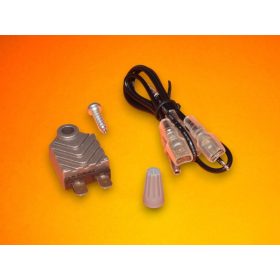 Gyújtás átalakító kétütemű motorokhoz 2 lábas