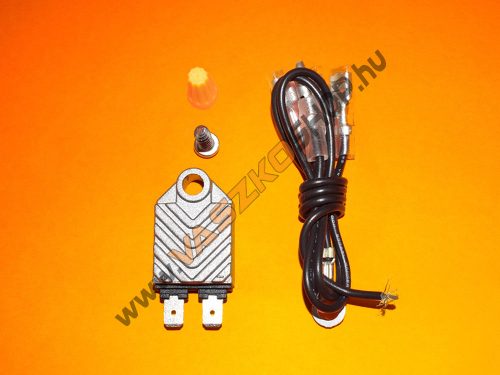 Gyújtás átalakító kétütemű motorokhoz 2 lábas