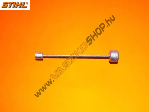 Markolat felső rugó stift Stihl MS 271 , MS 361