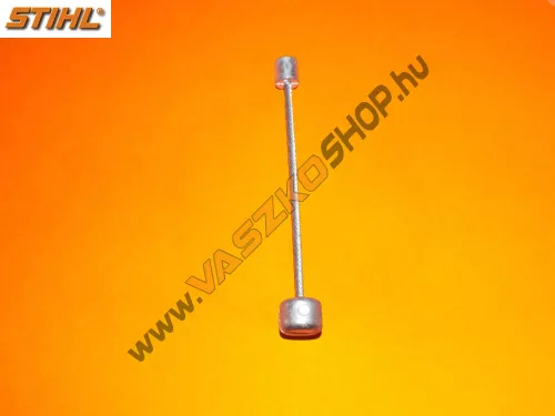 Markolat felső rugó stift Stihl MS 271 , MS 361