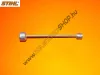 Markolat felső rugó stift Stihl MS 271 , MS 361