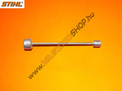 Markolat felső rugó stift Stihl MS 271 , MS 361