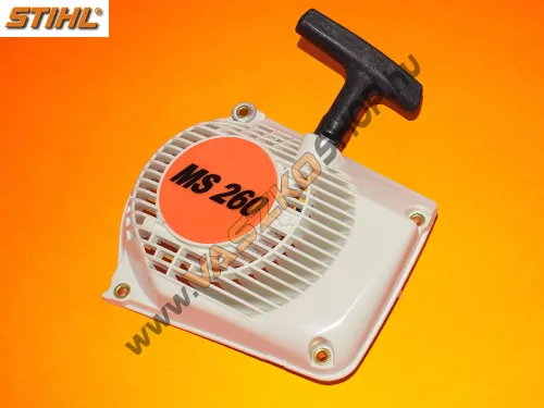 Berántó Stihl 026 , 260
