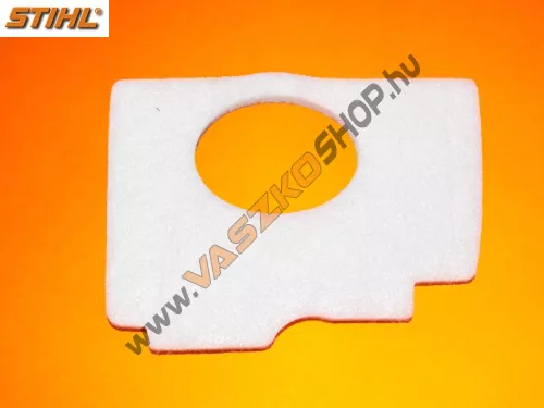 Levegőszűrő Stihl MS 170 2 MIX , MS 180 2 MIX 